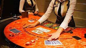 Онлайн казино Columbus Casino
